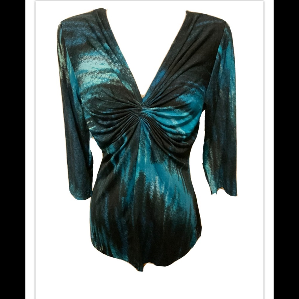 Woman's Vintage top